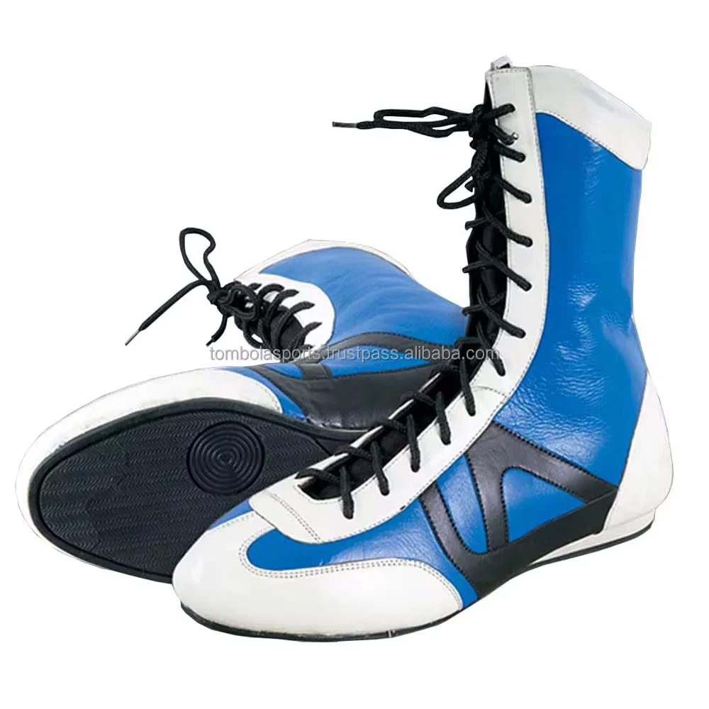 Мужская обувь для бокса