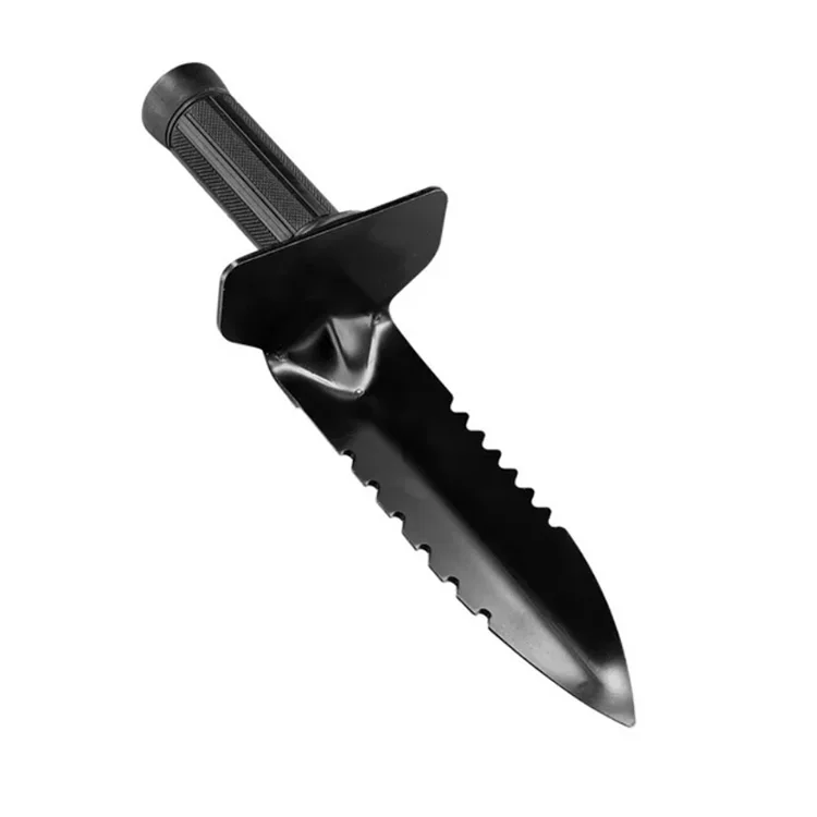 Custom Made Steel Hand Trowel Detecting Digger for Sale