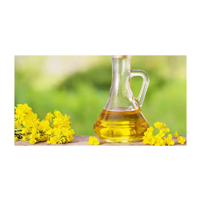 Wholesale Supplier of Natural Quality Refined Rapeseed Oil / Canola Oil / Crude rapeseed oil Bulk Quantity Ready For Export