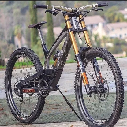 Склад 2000 Вт Электрический двухколесный велосипед M0tor 26x4 0
