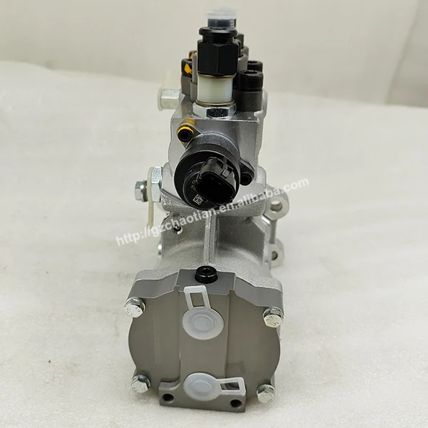 375-2647 Fuel Injection Pump Diesel Engine Parts for CAT C4.4 C7.1 Engine Fuel Pump 3752647