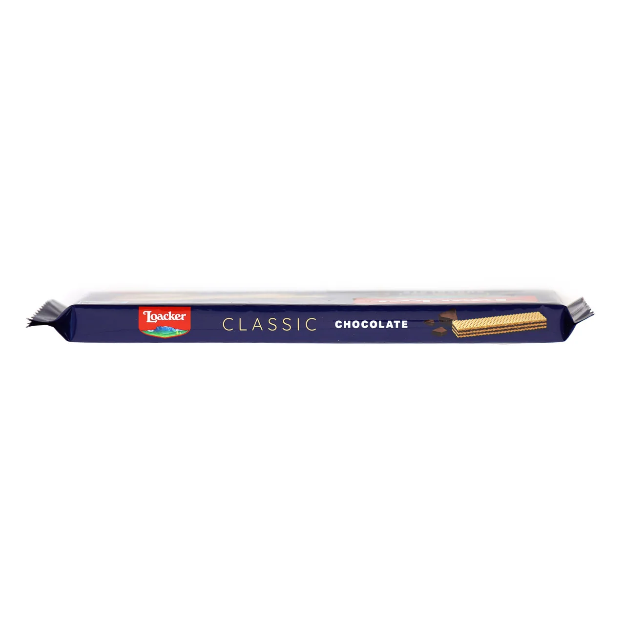 Эксклюзивный изысканный богатый кремкакао симфония Loacker Classic 175gx18-шедевр вкусов-Изысканная шоколадная поблажка