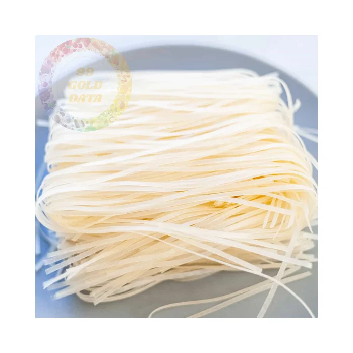 Экономичная веганская рисовая лапша | Высокое качество Оптом и готова к отправке