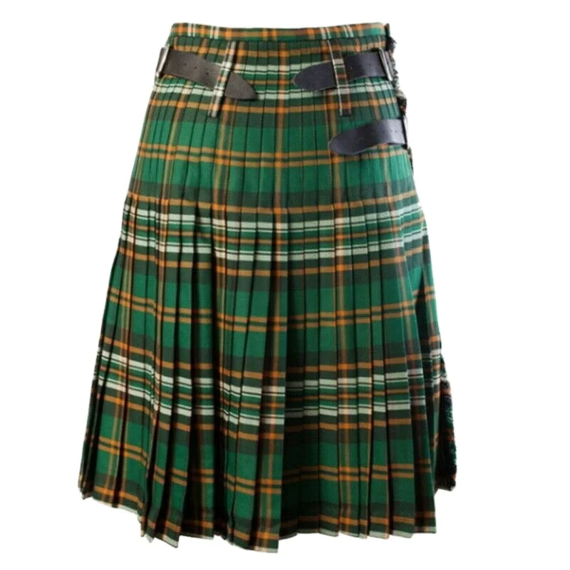 Wholesale Cheap Price Cotton fabric New Arrival Traditional women hybrid kilts with all required customization and colors
