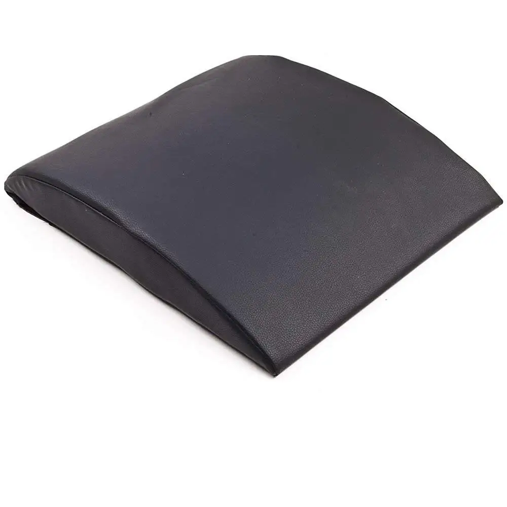 Buy Fitness Abdominal Sit Up Pad and Gives Great Lower Back Support, Helping to Remove All The Strain, Making Sit Ups Easy