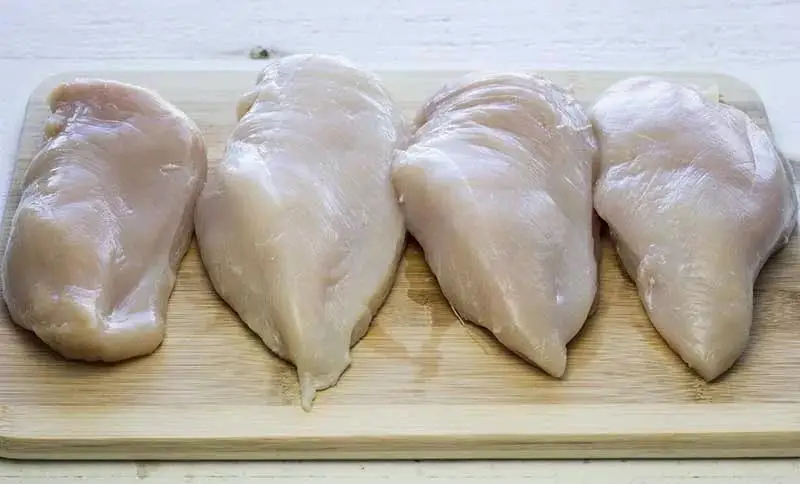 Chicken Breast-Boneless Meat in bulk/Processed frozen chicken  supplier/Frozen chicken breast In Very Cheap Price