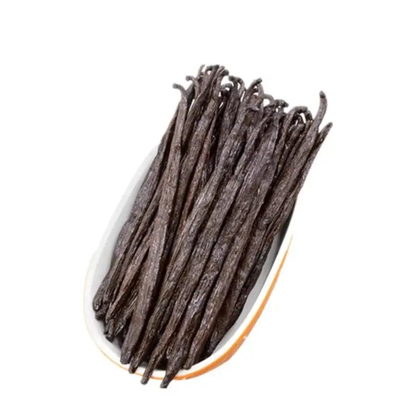 High quality Madagascar vanilla beans, vanilla beans, vanilla beans kg with favorable price