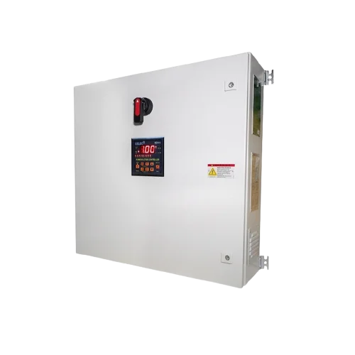 Best Sell High Capacity 75-120 KW APFC Panel For Industrial Electricity Power Saving Equipment For Sale By Exporters