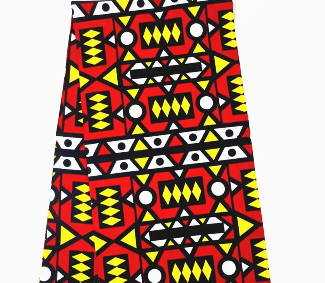 Hand block printed 100% cotton Fabric for Dress Clothing wholesaler by the Yard at factory rate Supplier