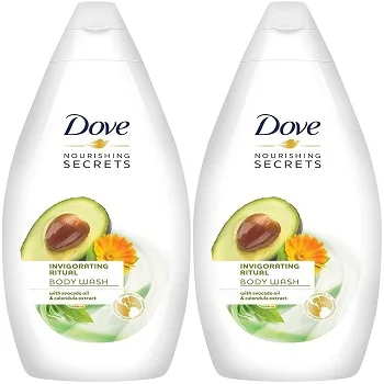 Увлажняющий гель для душа Dove Silk 250 мл упаковка 6 штук
