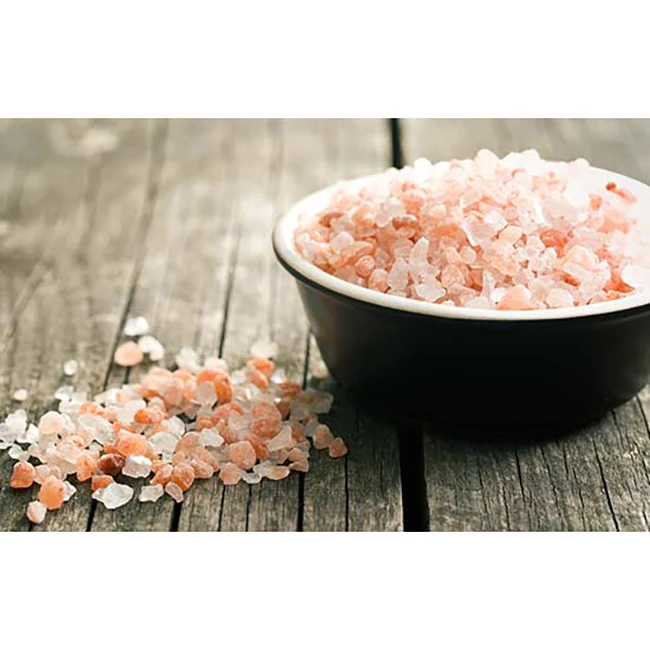Best Made Industrial Himalayan white fine Salt now available in new whole sale rates new white fine salt