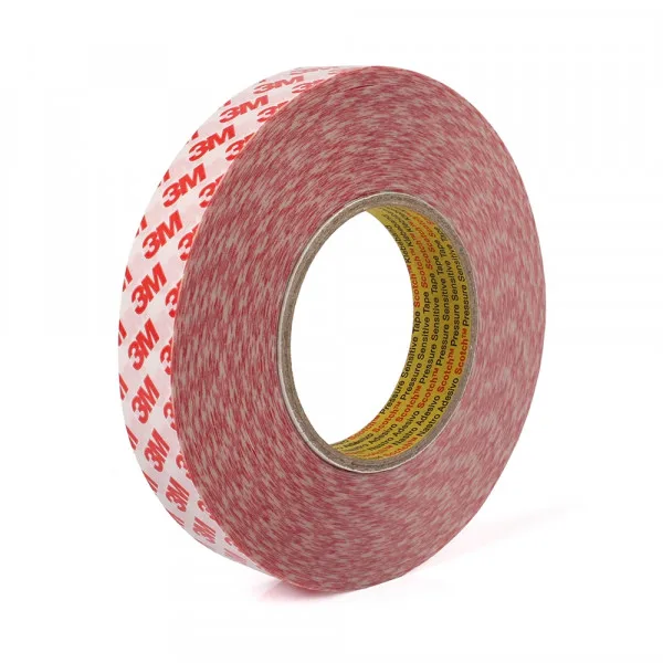High Performance 3M NEW 9088 GPT-020F Double Coated Adhesive Tape for Structural Fixed Applications