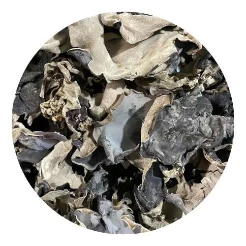 Premium Quality Dried Ear Mushroom/ High Quality Tree Ear Fungus/Premium Quality Dried Ear Mush Edible Type Lily+84 906927736