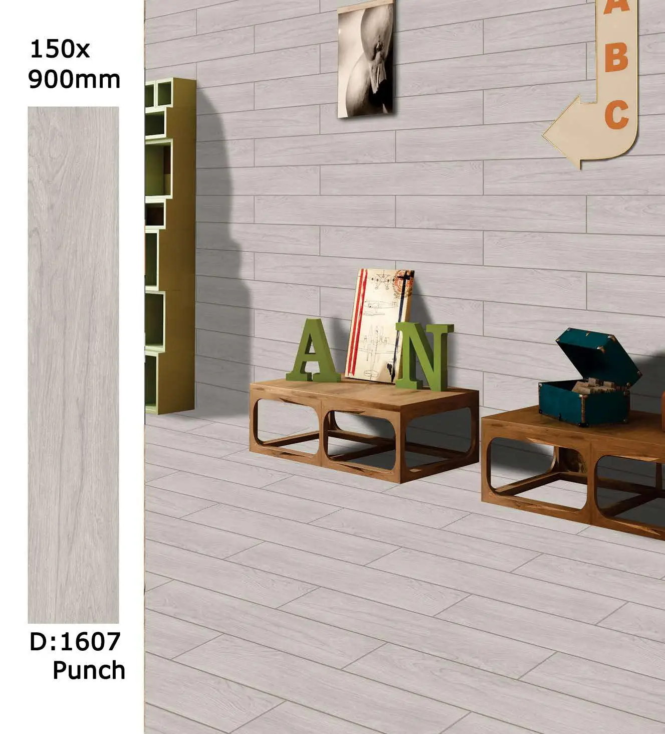 Wholesale Price Hot Sale Digital Tiles and Attractive Designs 1500x900 mm Wall Tiles Competitive Rate  Made in India For Export