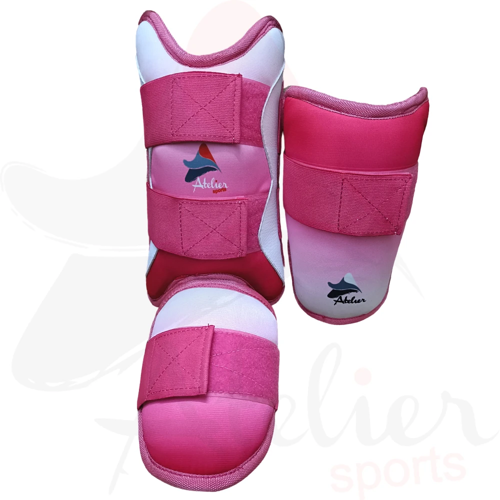 Bolt Baseball Leg Guard