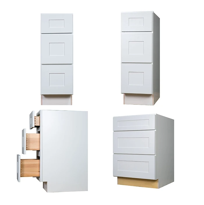 Custom Simple Modern Handles Design Gloss Lacquer Cabinet Kitchen Units Set Furniture From Vietnam