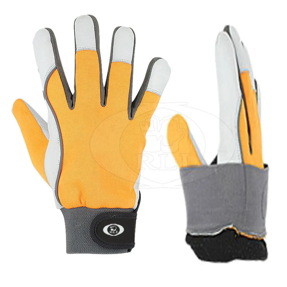 2022 Top Selling Full Finger Customized Hi Performance Gloves Wholesale touch Screen Hi Performance Gloves