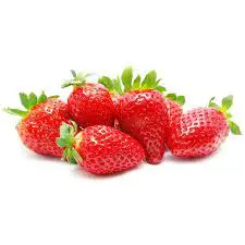 Sweet Frozen Whole Strawberries