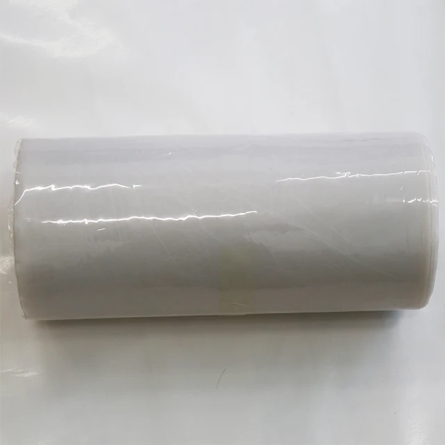 Shore A 30 smooth thickness 0.8mm nature colour silicone sheet