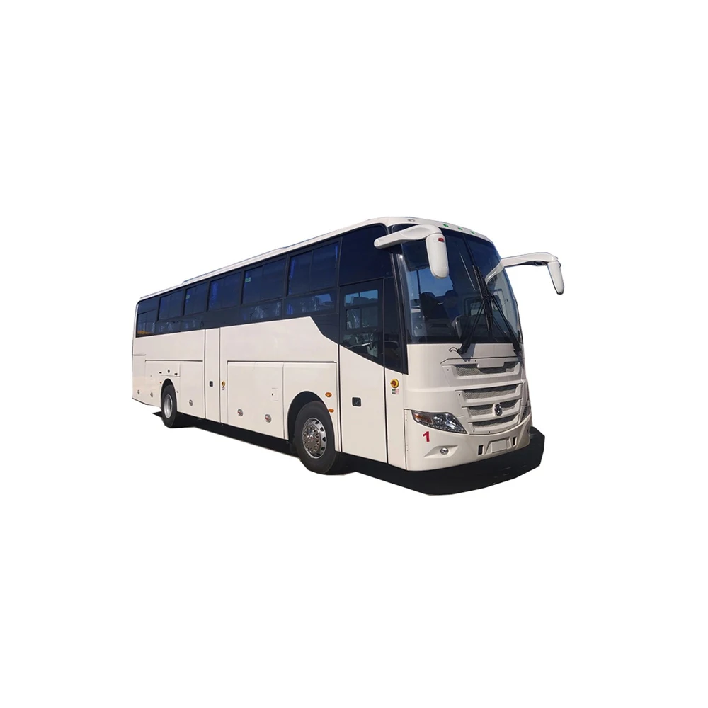 Neatly Used Kings Long Large Luxury Bus