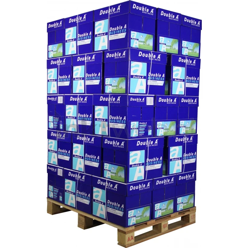 High Quality A4 Multipurpose Copy Paper 80gsm Office Use Low Cost Europe 75 GSM and 80 GSM