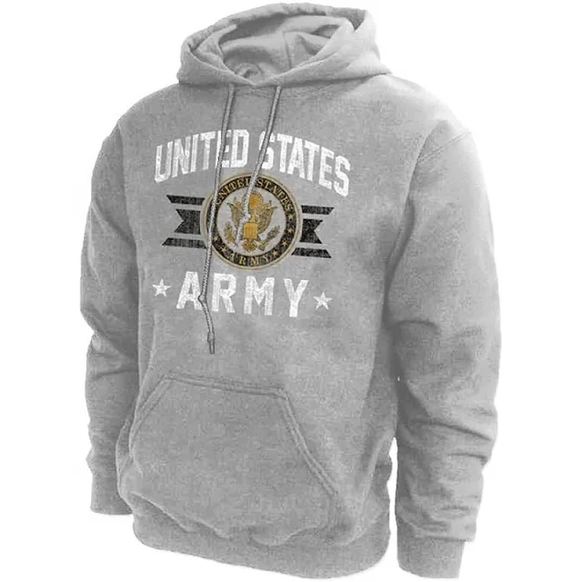 Fashion Long Sleeves Plain Black Hoodies Print Casual Mens Hip Hop Streetwear 2023 Summer Clothes Oversized Bio Washed Sweaters