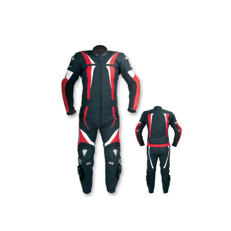 High Quality Motorbike Suits Custom Motorbike Clothes Top Quality Motorcycle Leather Suit