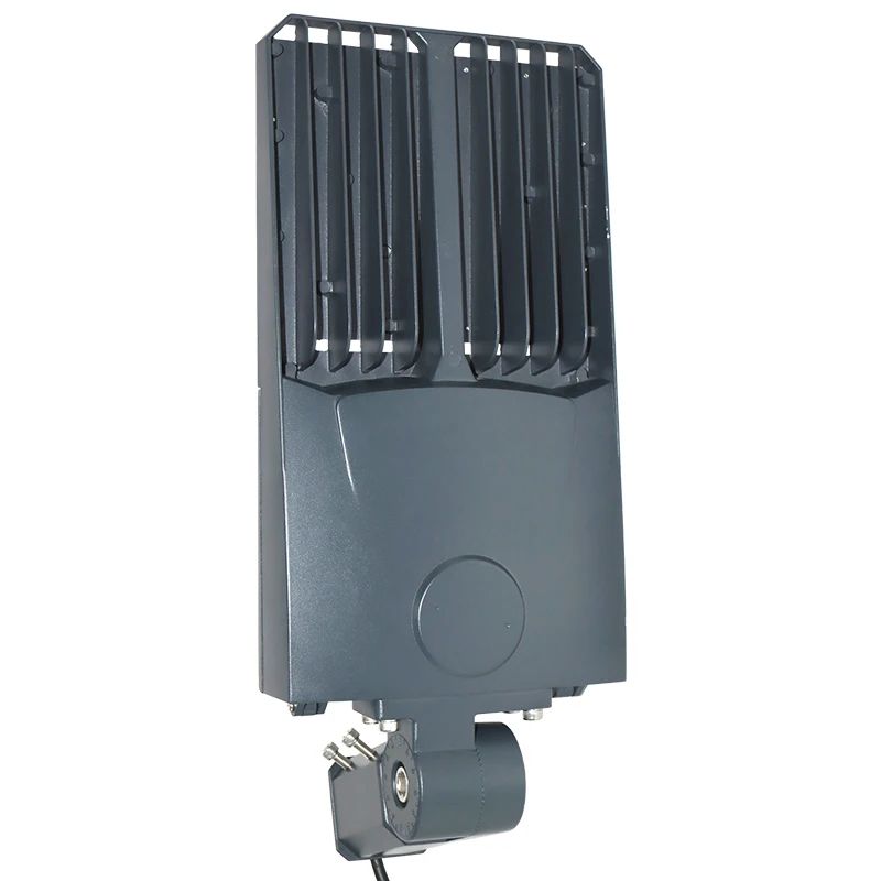 Shoe box 100Watt 140 Lm/w  IP65  led street light 5 year warranty for road light fixture