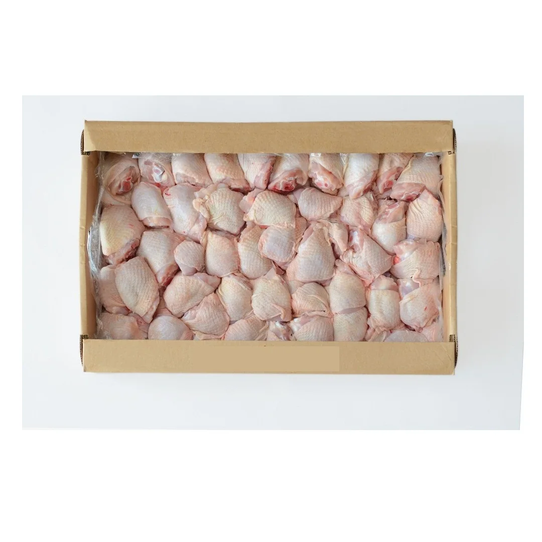 Frozen Boneless Skinless Chicken Thighs For Sale At Cheapest Price