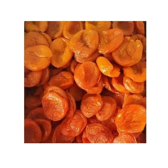 Wholesale Natural Organic First Grade Dried Apricot Confectionery Grade Bulk Pitted Apricots Dried Fruit From Uzbekistan
