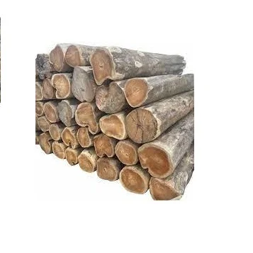 100% Pure Timber Logs Teak Wood / Oak Wood Logs / Pine Wood Logs
