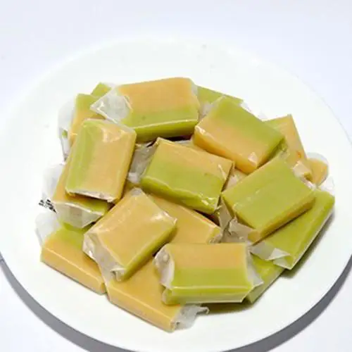 Coconut Candy From Vietnamese Supplier Candy Made by Coconut Coconut Candy for Exporter Holiday