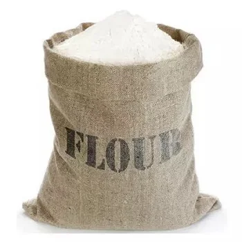 High quality bulk or bag Gluten-free organic buckwheat flour wheat flour