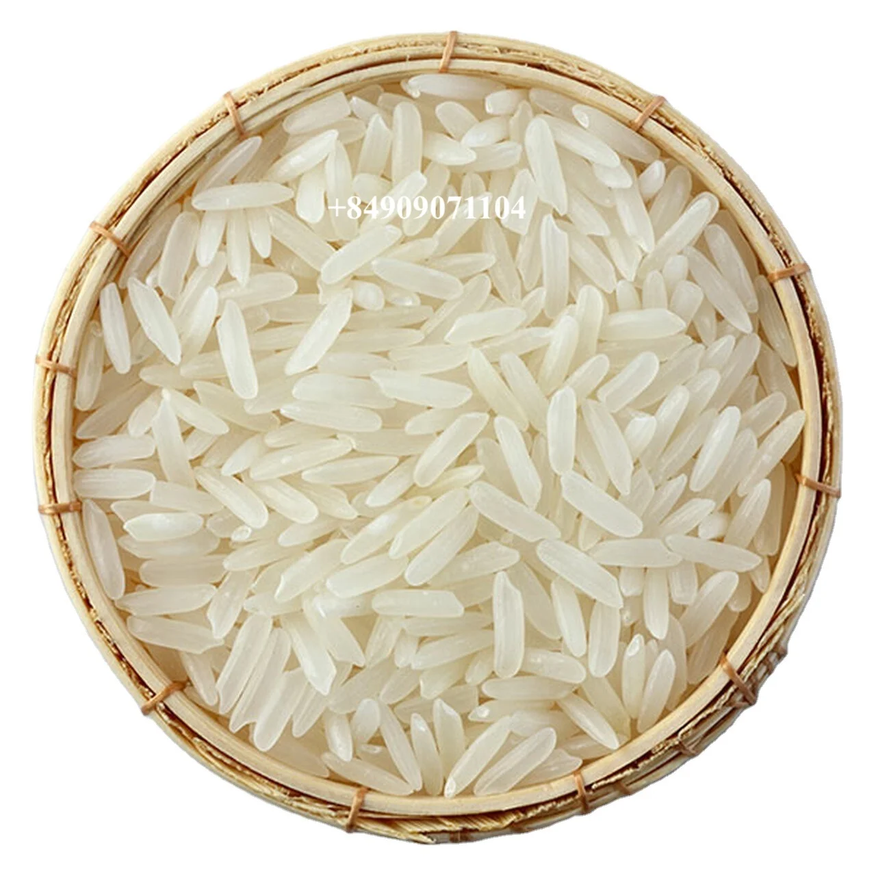 PREMIUM JASMIN RICE MADE IN VIETNAM