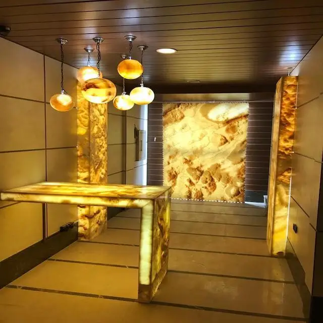Marble Block Honey Onyx Marble Wall Panel Natural Slabs for Marble Luxury Best Price Kitchen Floor Tiles Natural Cheap
