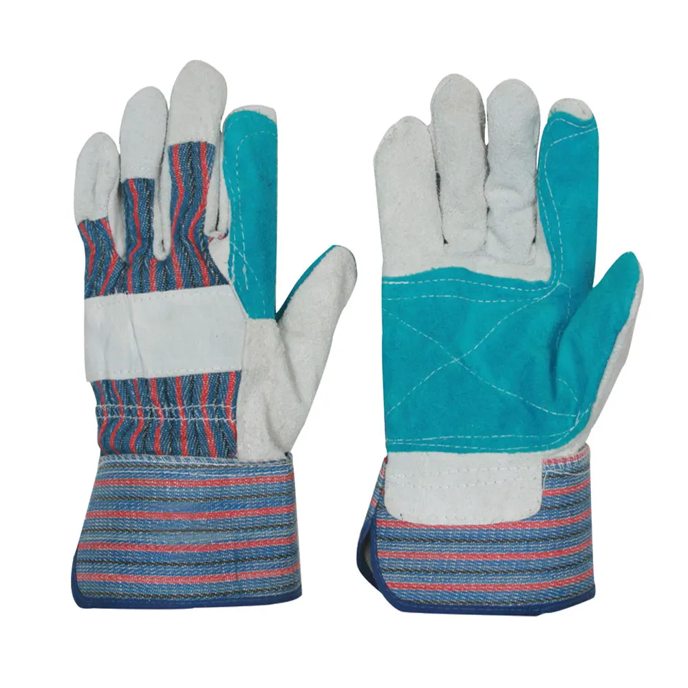 Design Your Own Style Best Material Wholesale Working Gloves OEM Services Private Label Good Price Working Gloves