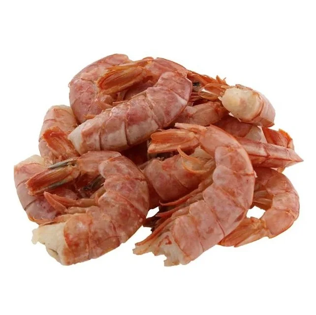 Shrimp (Seafood)