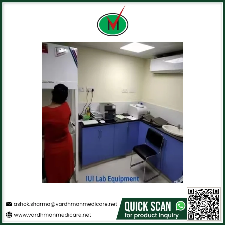 Wholesale Manufacturer Of Outstanding Quality IUI Lab Equipment At Best Price