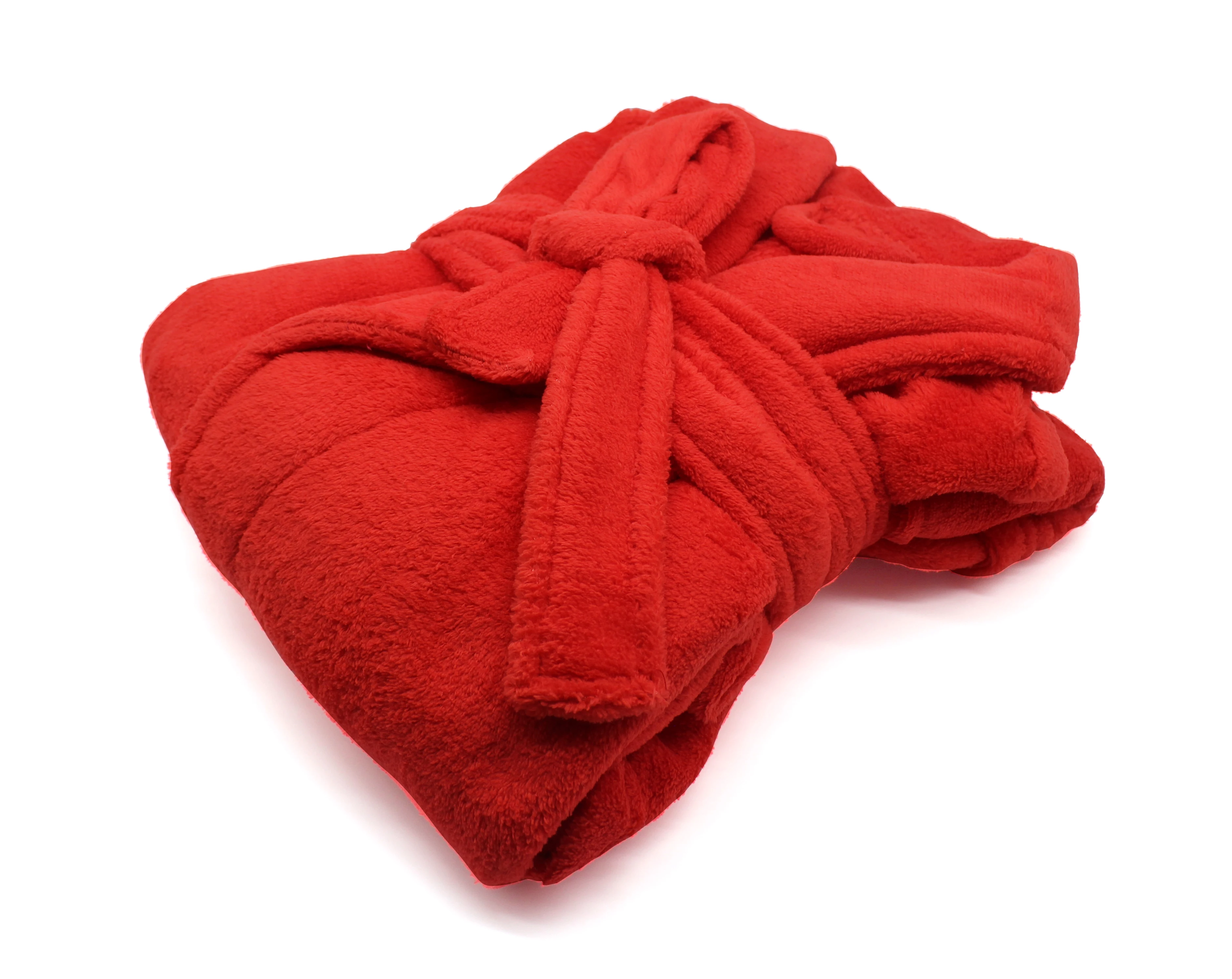 Premium Quality Quick Dry Custom Luxury Lightweight OEM Men Women Knit Thin Soft House Shower Bathrobe