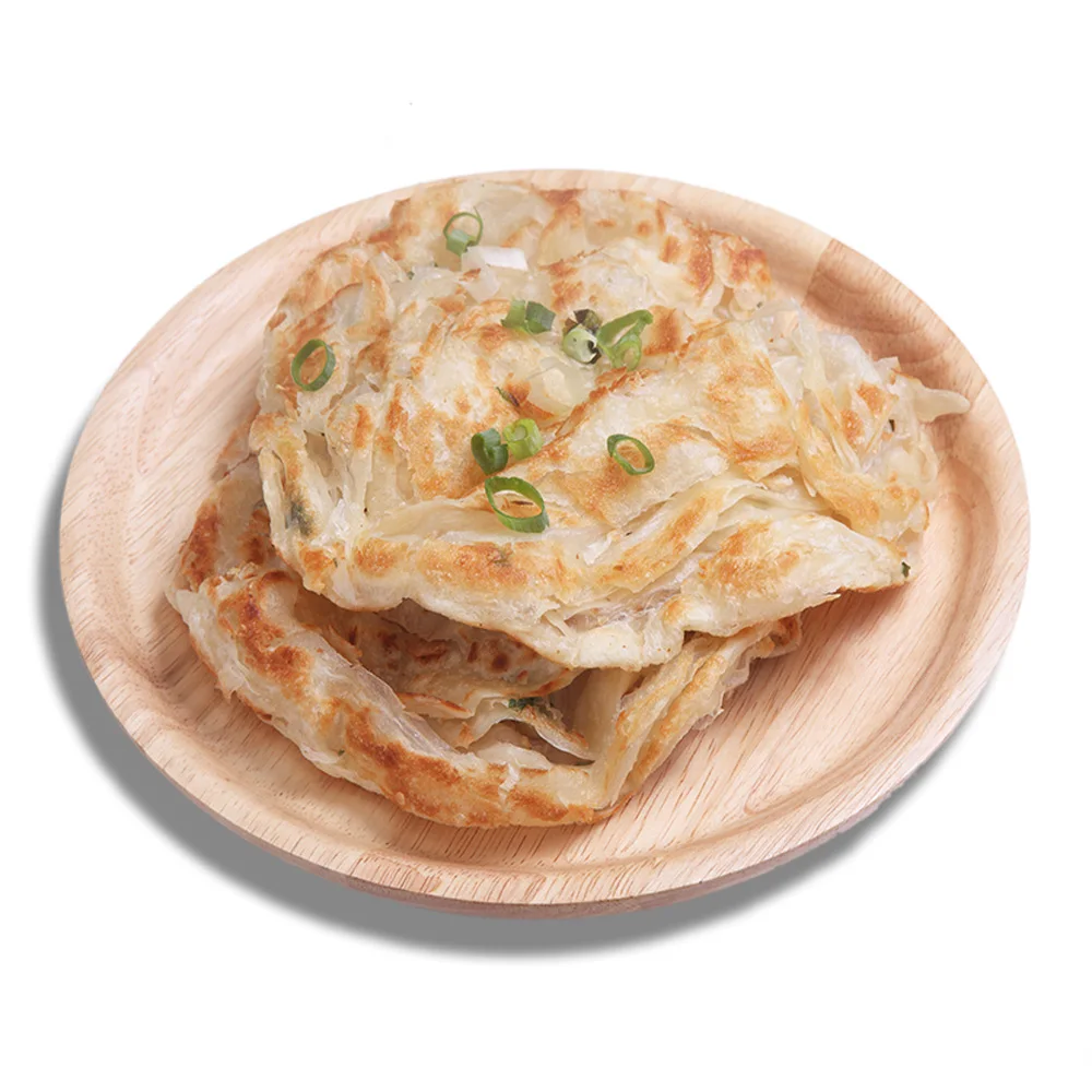 Китайские пироги