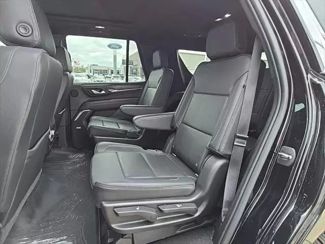 Used 2021 GMC Yukon Denali