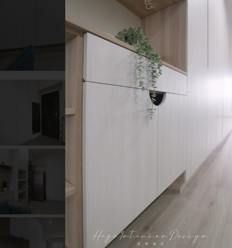 Living room furniture floating wall mounted wooden luxury modern tv stands