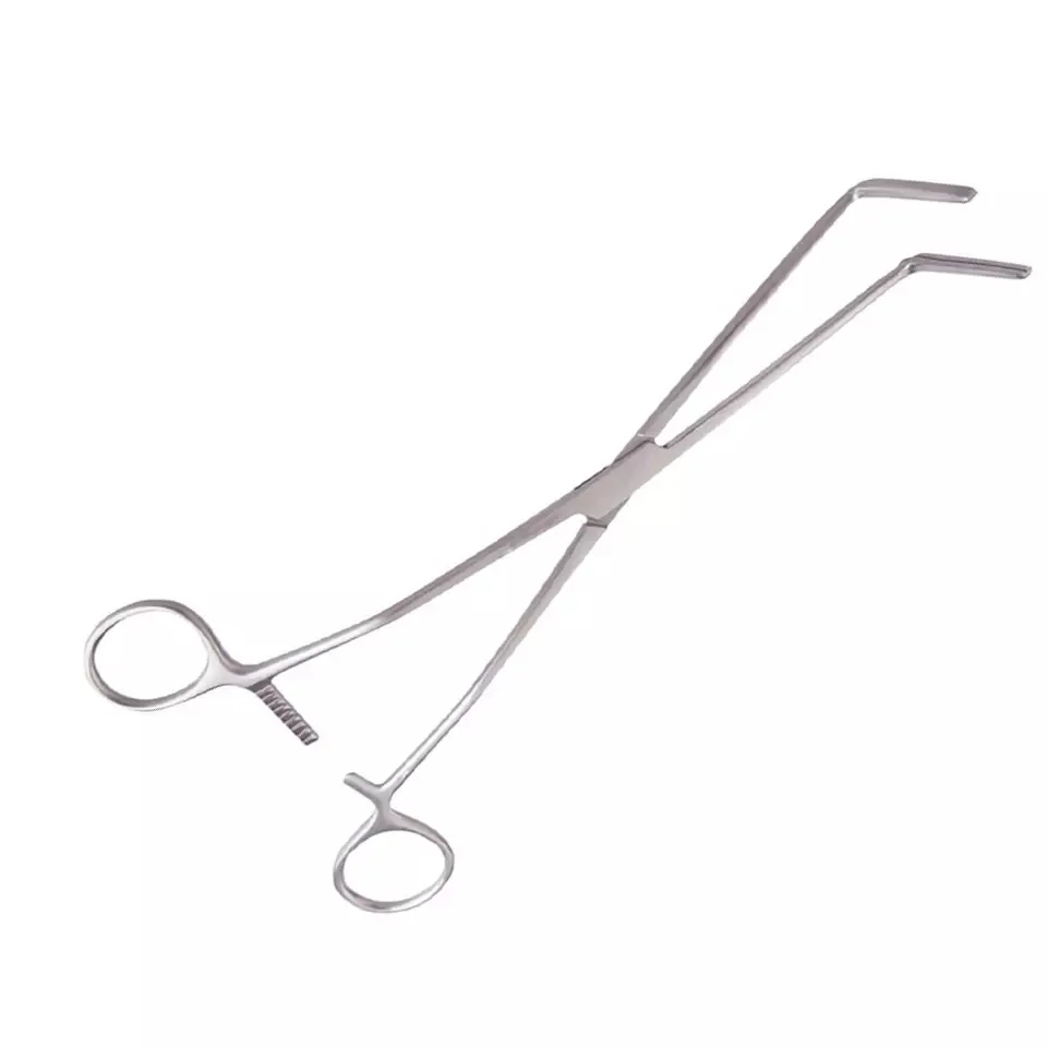 Лучшие хирургические инструменты из нержавеющей стали с прямоугольными зажимами низкие цены доступна оптовая продажа OEM