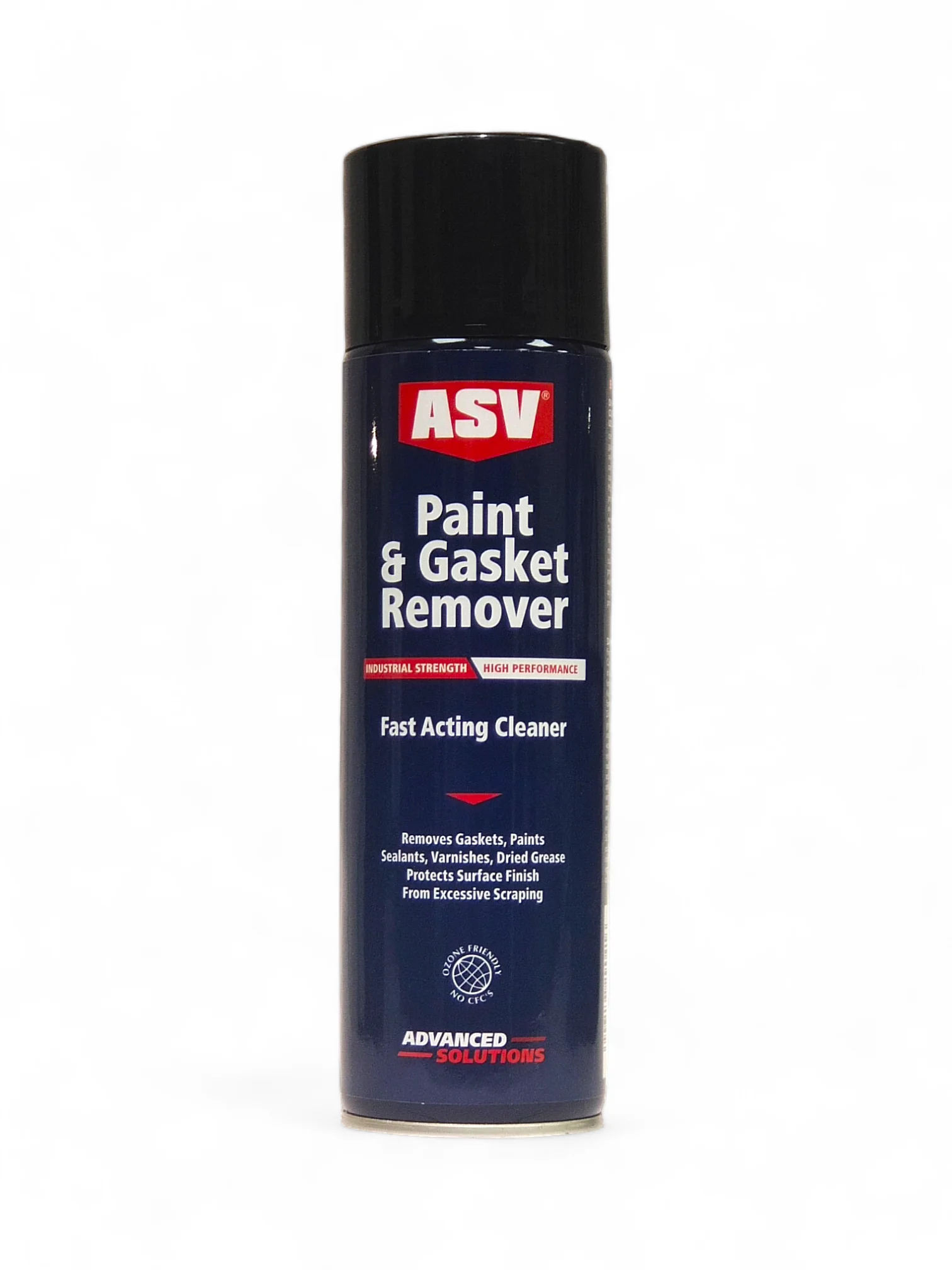 ASV Paint & Gasket Remover Cleaner and Degreaser
