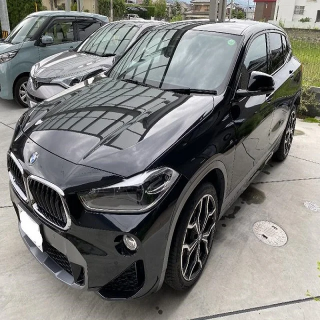 Buy Now High Quality  USED BMW X2 for sale