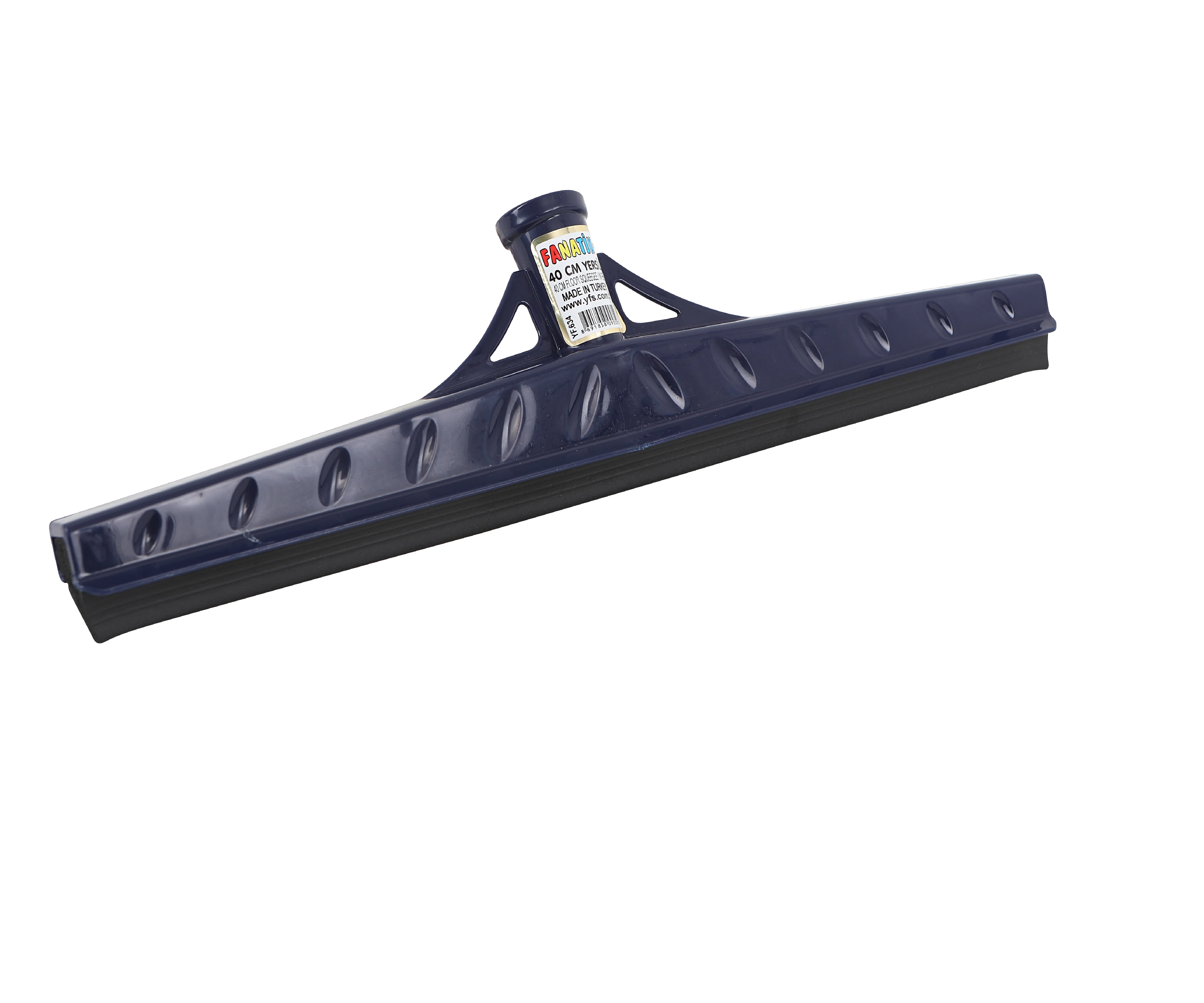 Wholesale High Quality Plastic Floor Wiper / Blade / Squeegee 40 cm Durable EVA Wiper Custom Logo