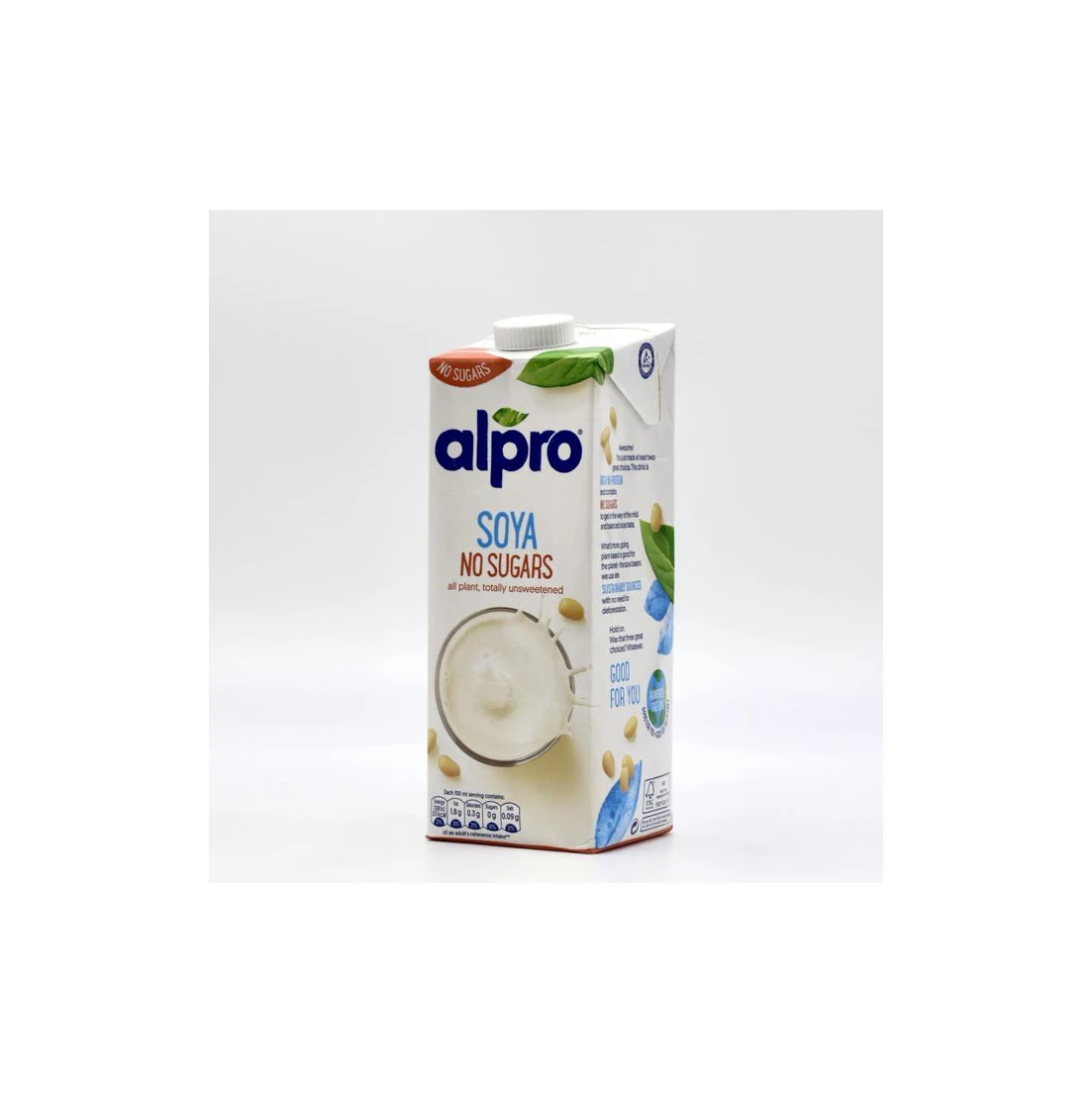 Al-Pro Hazelnut Milk Cheap Bulk Distributor Natural Ingredients 1.5L (1500ml) Box Chocolate Babies Discount Price Online