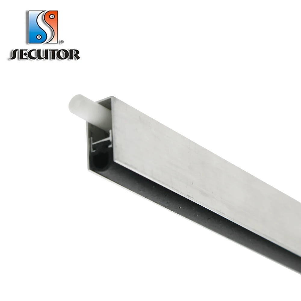 Fire Resistance Swinging Door Bottom Seal