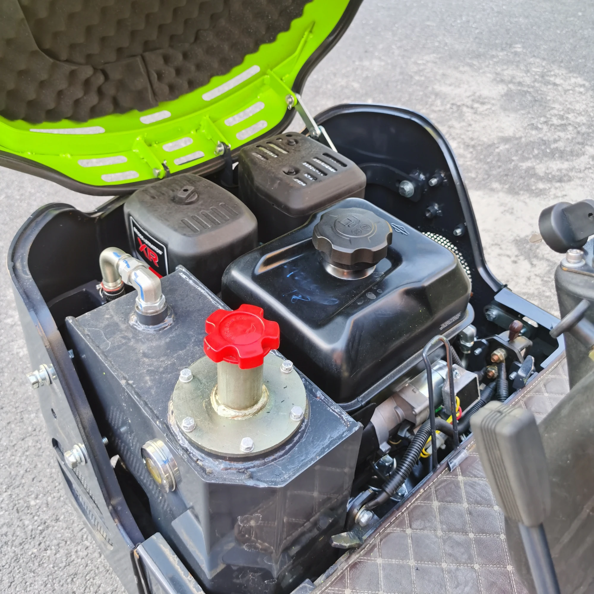 1 ton mini excavator high quality Mini digger machine 1 Ton China compact Mini Excavator earth moving machine for sale