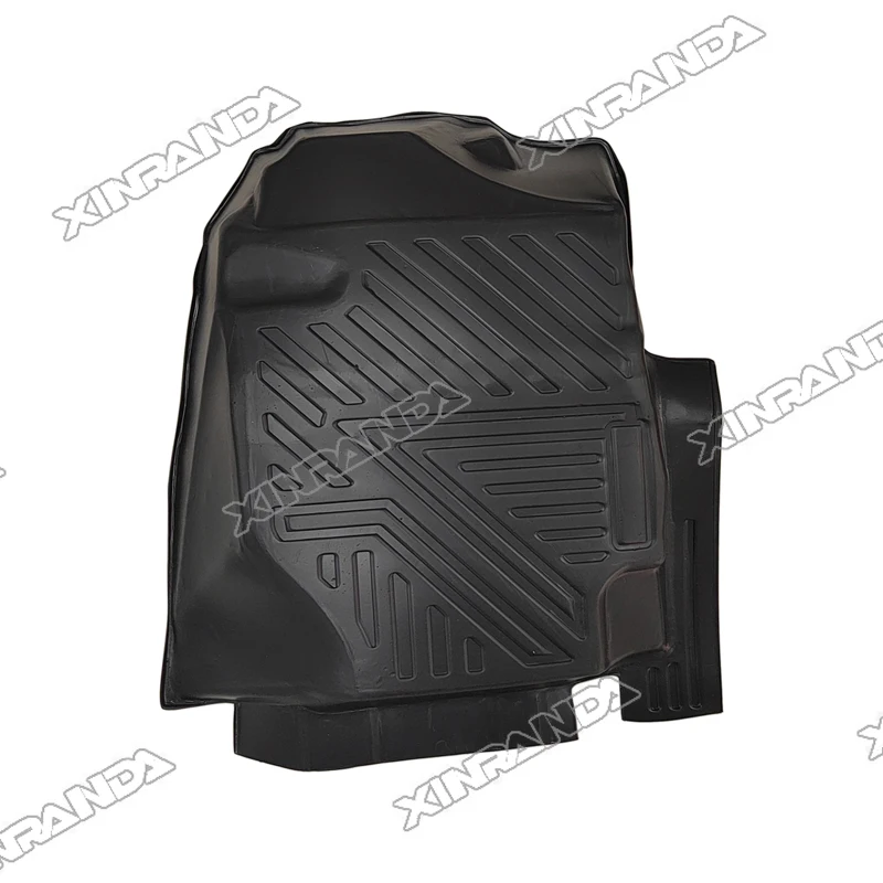 Напольный коврик 5D аксессуары автомобильный для suzuki jimny jb64 jb74w 2018 2019 2020 2021 2022 2023